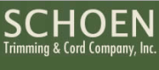 eshop at web store for Cords American Made at Schoen in product category Arts, Crafts & Sewing